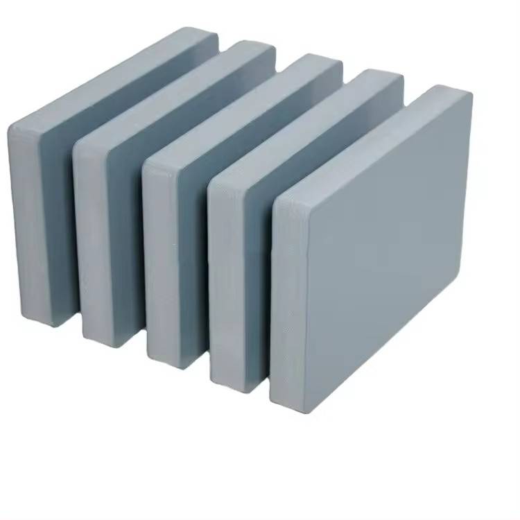 Upvc Block UPVC Profiles Manufacture for upvc window and door